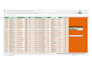 clean up your excel and google sheets data for easy analysis
